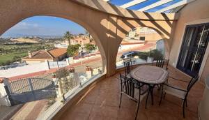 Resale - Detached Villa - Ciudad Quesada - La Marquesa Golf