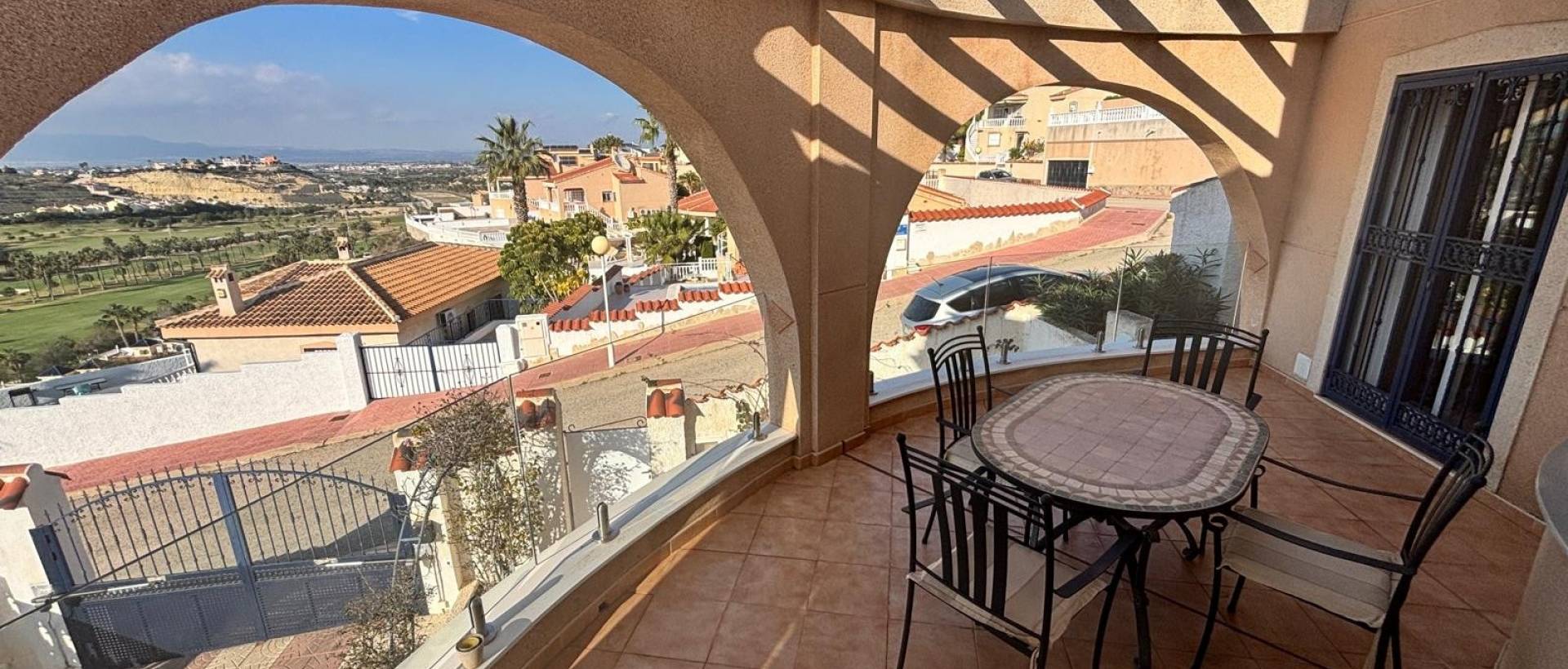 Resale - Detached Villa - Ciudad Quesada - La Marquesa Golf