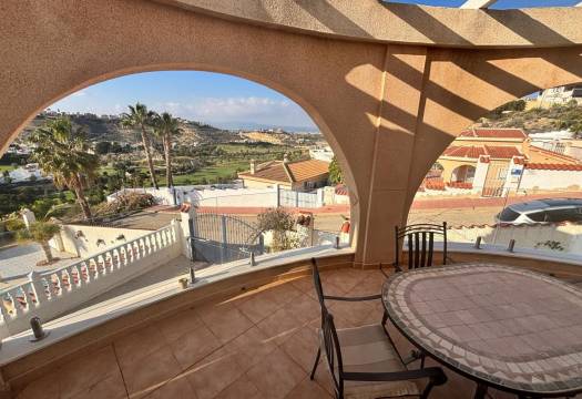 Resale - Detached Villa - Ciudad Quesada - La Marquesa Golf