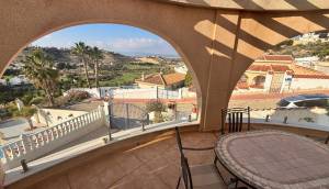 Resale - Detached Villa - Ciudad Quesada - La Marquesa Golf
