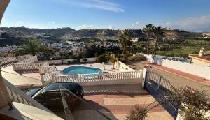 Resale - Detached Villa - Ciudad Quesada - La Marquesa Golf