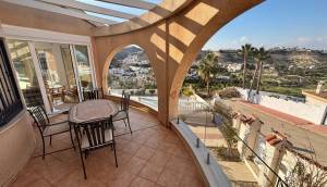 Resale - Detached Villa - Ciudad Quesada - La Marquesa Golf