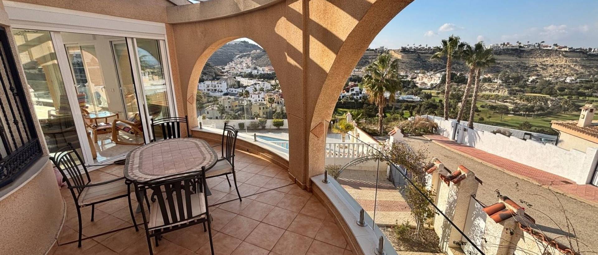 Resale - Detached Villa - Ciudad Quesada - La Marquesa Golf