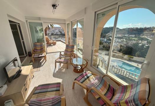 Resale - Detached Villa - Ciudad Quesada - La Marquesa Golf