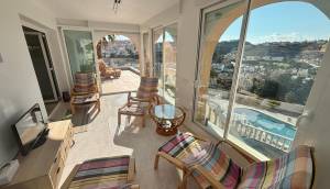 Resale - Detached Villa - Ciudad Quesada - La Marquesa Golf