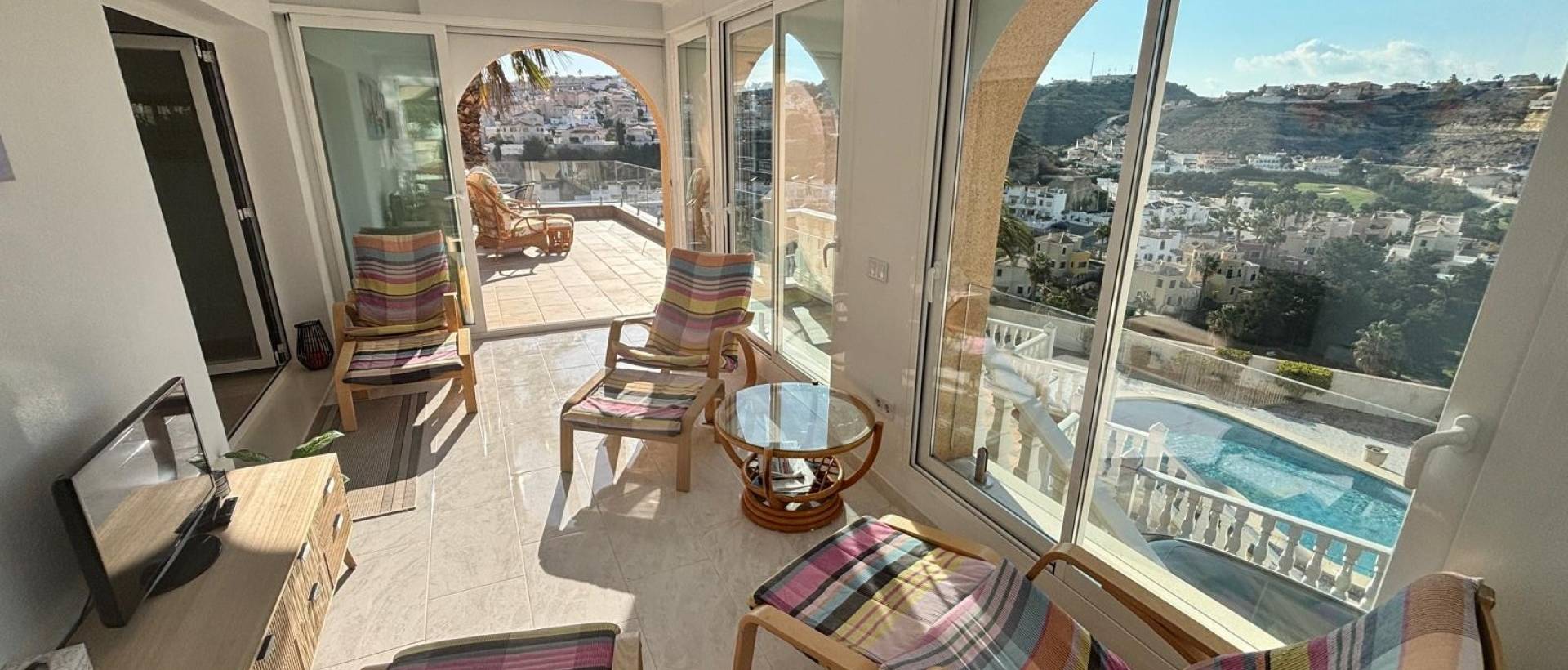 Resale - Detached Villa - Ciudad Quesada - La Marquesa Golf