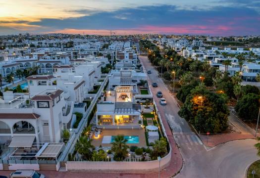 Villa - Resale - Ciudad Quesada - Ciudad Quesada