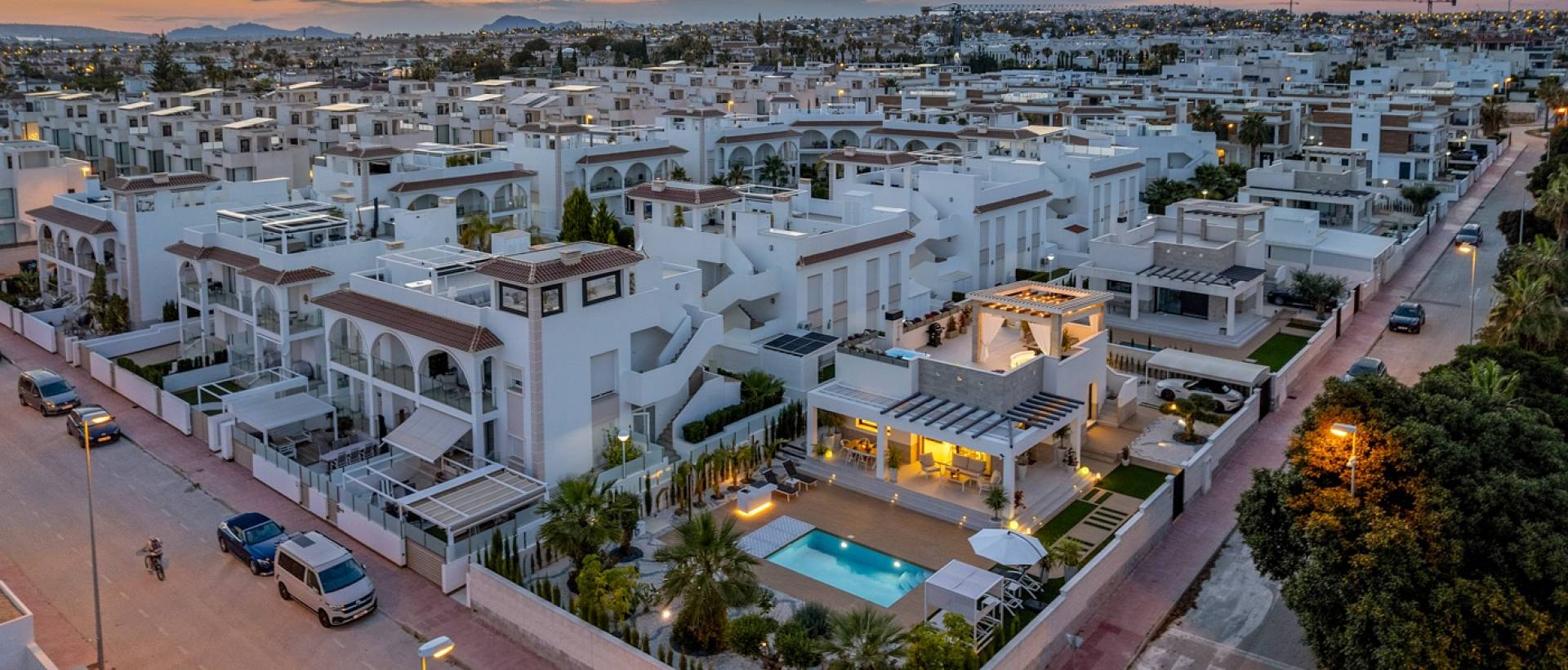 Resale - Villa - Ciudad Quesada