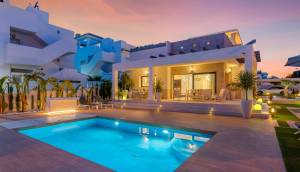 Resale - Villa - Ciudad Quesada