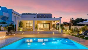 Resale - Villa - Ciudad Quesada