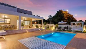 Resale - Villa - Ciudad Quesada