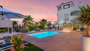 Resale - Villa - Ciudad Quesada