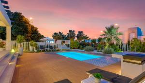 Resale - Villa - Ciudad Quesada