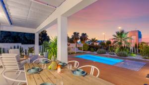 Resale - Villa - Ciudad Quesada