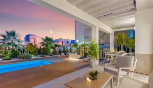Resale - Villa - Ciudad Quesada