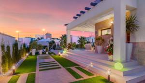 Resale - Villa - Ciudad Quesada
