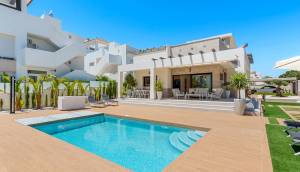 Resale - Villa - Ciudad Quesada
