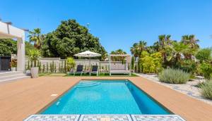 Resale - Villa - Ciudad Quesada