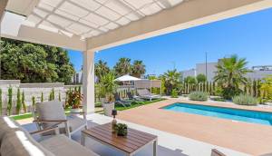 Resale - Villa - Ciudad Quesada
