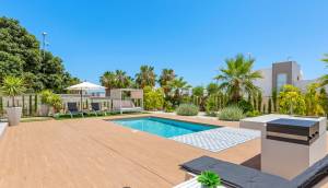 Resale - Villa - Ciudad Quesada