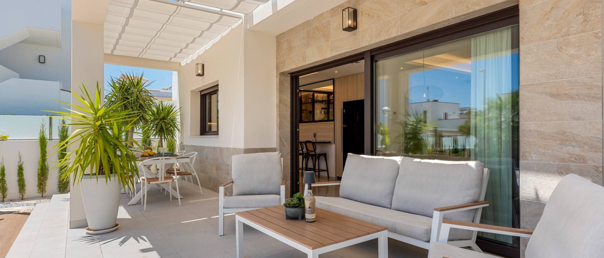 Resale - Villa - Ciudad Quesada