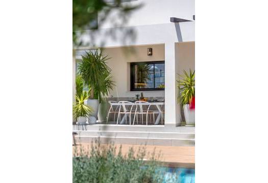 Resale - Villa - Ciudad Quesada