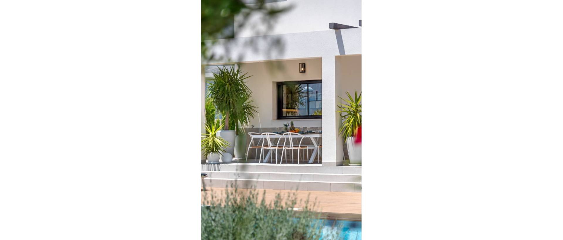 Resale - Villa - Ciudad Quesada