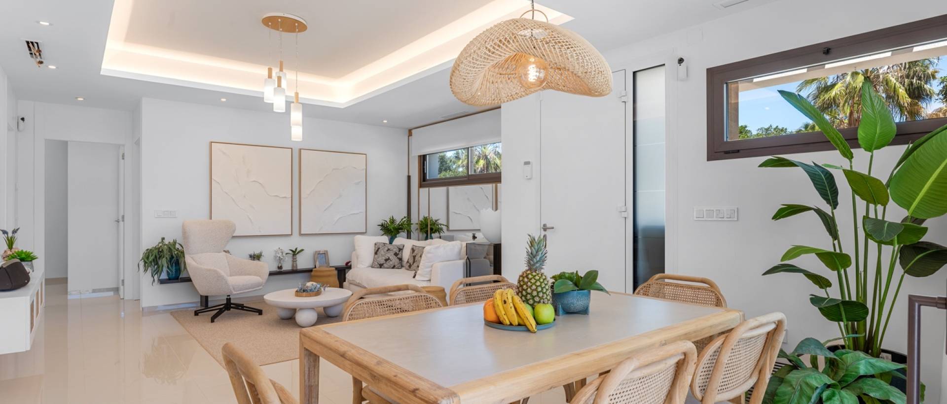 Resale - Villa - Ciudad Quesada