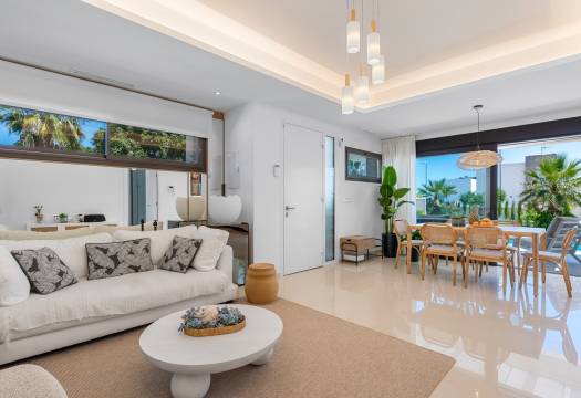 Resale - Villa - Ciudad Quesada