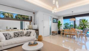 Resale - Villa - Ciudad Quesada
