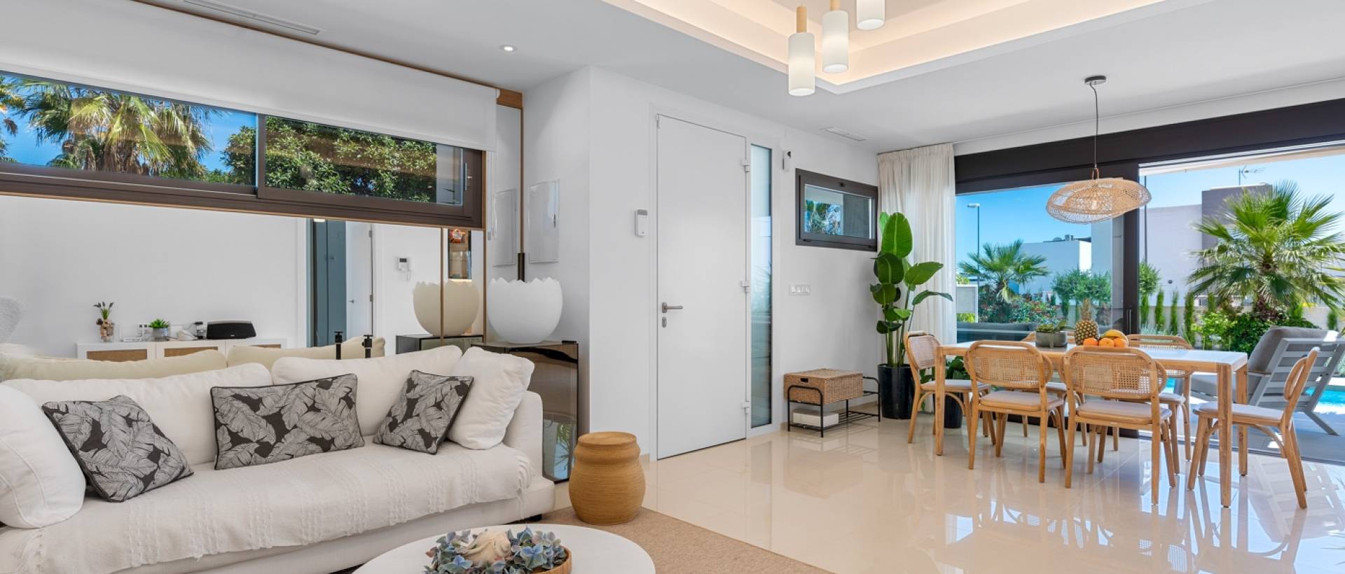 Resale - Villa - Ciudad Quesada