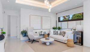 Resale - Villa - Ciudad Quesada