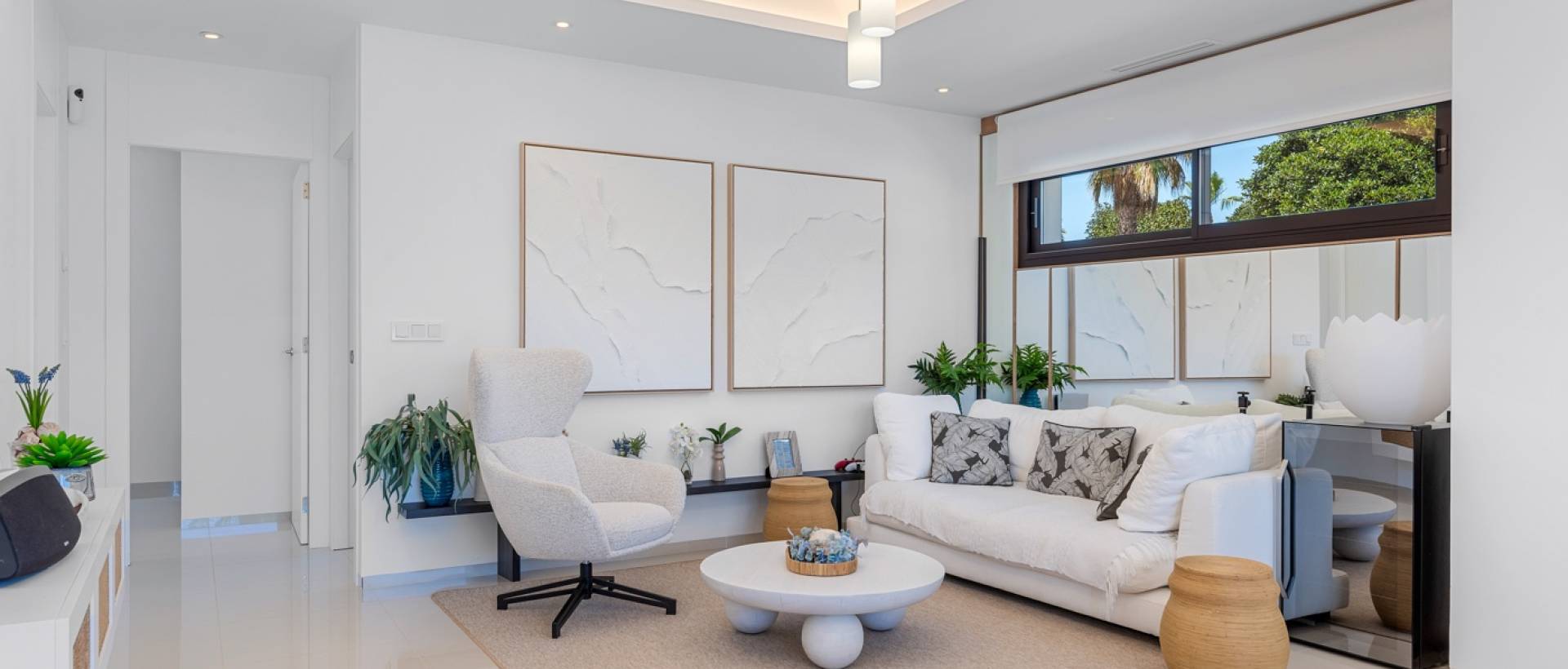 Resale - Villa - Ciudad Quesada