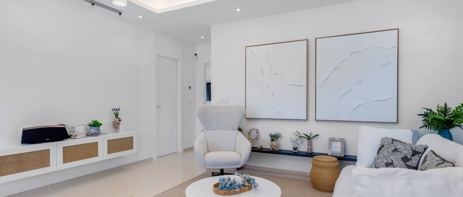 Resale - Villa - Ciudad Quesada