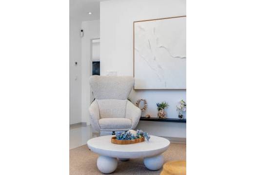 Resale - Villa - Ciudad Quesada