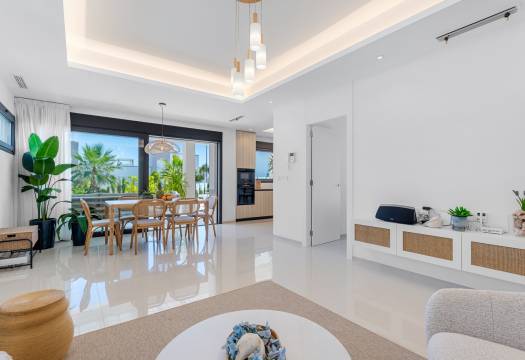 Resale - Villa - Ciudad Quesada