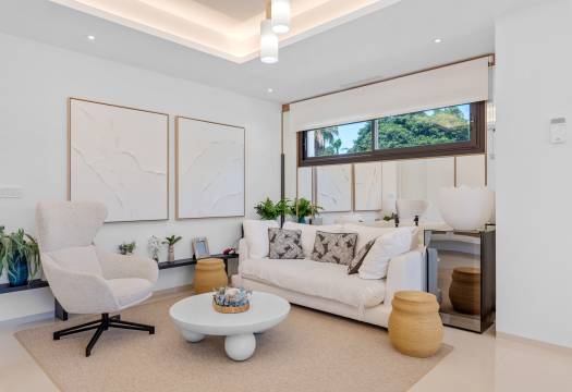 Resale - Villa - Ciudad Quesada