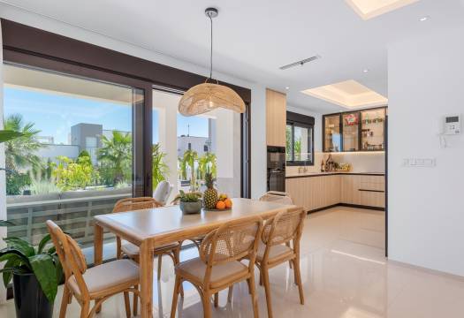 Resale - Villa - Ciudad Quesada