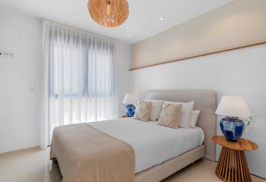Resale - Villa - Ciudad Quesada