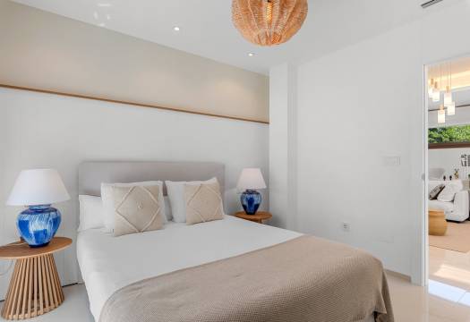 Resale - Villa - Ciudad Quesada