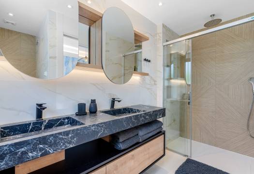 Resale - Villa - Ciudad Quesada