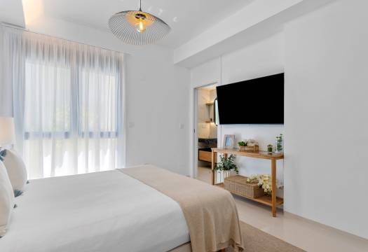 Resale - Villa - Ciudad Quesada