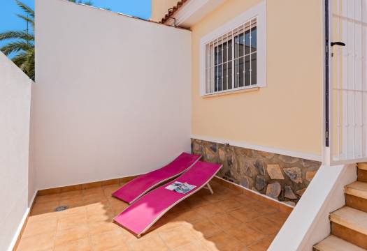 Reventa - Adosado - Ciudad Quesada - Doña Pepa