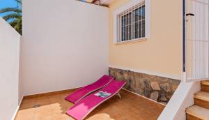 Reventa - Adosado - Ciudad Quesada - Doña Pepa