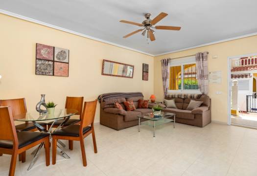 Reventa - Adosado - Ciudad Quesada - Doña Pepa