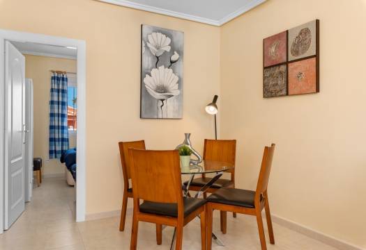 Reventa - Adosado - Ciudad Quesada - Doña Pepa