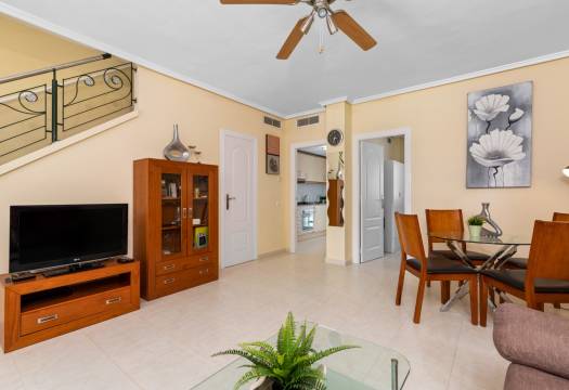 Reventa - Adosado - Ciudad Quesada - Doña Pepa