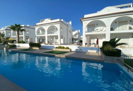 Apartmento - Reventa - Ciudad Quesada - Ciudad Quesada