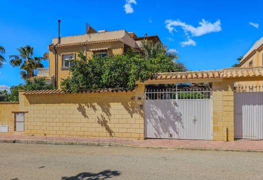 Villa / Chalet - Reventa - Ciudad Quesada - Lo Marabú