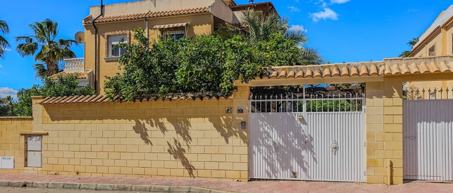 Reventa - Villa / Chalet - Ciudad Quesada - Lo Marabú